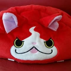 妖怪ウォッチ♡ティッシュケースのサムネイル