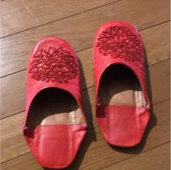 バブーシュのサムネイル