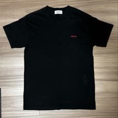 AMBUSH Tシャツ ブラック サイズ4のサムネイル