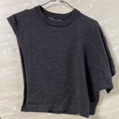 ミズイロインド　アシンメトリーベストのサムネイル