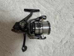 コンプレックス　スピニングリール 2500 F6 HGのサムネイル