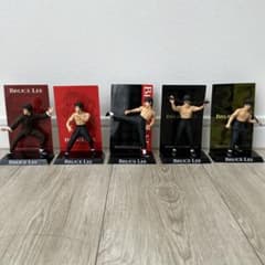 ブルース・リー ソフビ 死亡遊戯 | Shop at Mercari from Japan! | Buyee