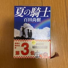 夏の騎士のサムネイル