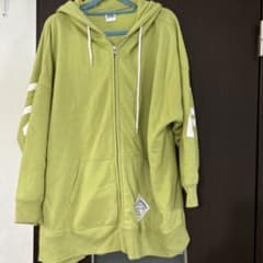 ロデオクラウン　パーカーのサムネイル