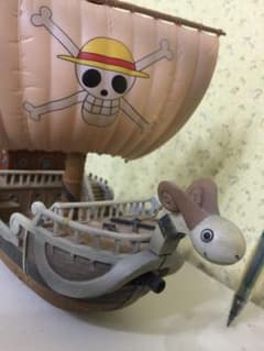 ワンピース　フィギュアのサムネイル