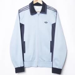 J*T様 70-80s Vintage  トラックジャケット　フラン エ*ク様 70-80s Vintage adidas トラックジャケット フラン - メルカリ