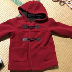 UNIQLOコートのサムネイル