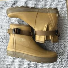 【美品】ムーンスター810s / ET027 MARKE MODI 25.0cmのサムネイル