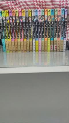 よふかしのうた　全巻セット＋1冊のサムネイル