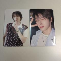 BOYNEXTDOOR トレカ ソンホ - メルカリ