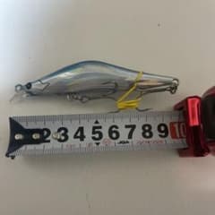 エヴォルーツ99VSPのサムネイル