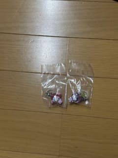 サンリオキャラクターズ くだものめじるしアクセサリーのサムネイル
