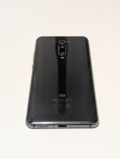 Xiaomi Mi 9T 64gb ブラック - メルカリ