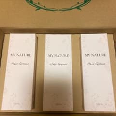マイナチュレ 無添加育毛剤のサムネイル