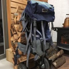 バックパックのサムネイル