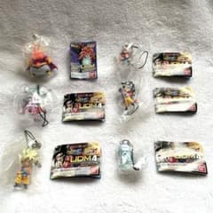 [신품·미개봉]DRAGON BALL 카이 GT UMD4 컴플리트 세트