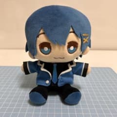 AMPTAKxCOLORS ちぐさくん おすわりぬいぐるみ - メルカリ