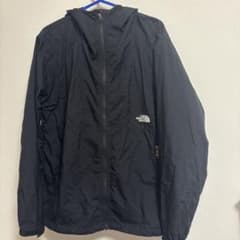 THE NORTH FACE マウンテンパーカーSのサムネイル