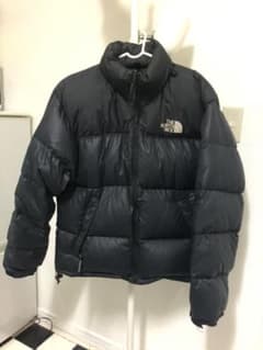NORTH FACE ノースフェイス　　ヌプシ　ダウンのサムネイル