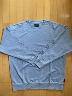 クイックシルバー quik silver ロンT スウェットのサムネイル