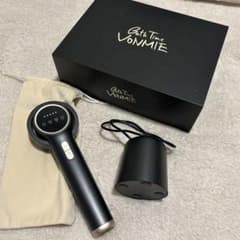 バスタイムボニー　ダイエットのサムネイル