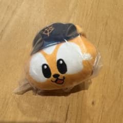 ジャビット プロ野球マスコット　フェイスぬいぐるみのサムネイル