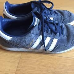 中島さん専用！アディダス スニーカーのサムネイル