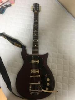 Gretsch Electromatic G5135 Corvette 中古のサムネイル