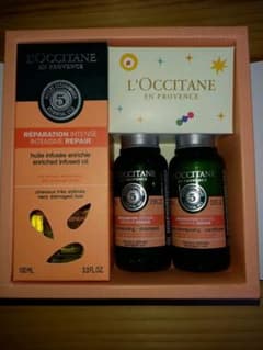 L’OCCITANE/ロクシタン　ファイブハーブス トライアルプラス インテンスのサムネイル