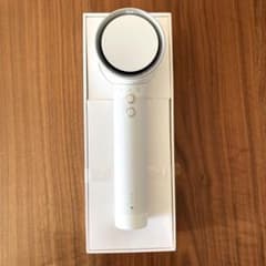 美品☆Zuvi Halo☆充電式コードレスヘアドライヤーのサムネイル