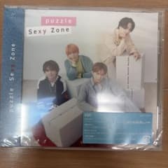 puzzle Sexy Zoneのサムネイル