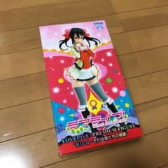 ラブライブ! プレミアムフィギュア "NICO-それは僕たちの奇跡“ 矢澤にこのサムネイル