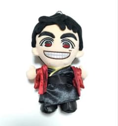 WEST. 重岡大毅 ぬいぐるみ ちびスト AWARD 中古 - メルカリ