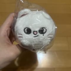 SKZOO ミニバッグチャーム Jiniretのサムネイル