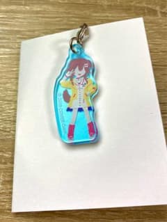 ホロライブ　アクリルミニチャームコレクション　ゆるパレット　戌神ころねのサムネイル