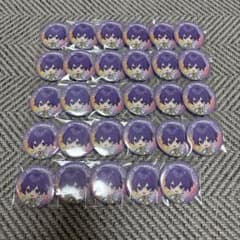 すとぷり ななもり なーくん すとふぇす 2026 デフォ 缶バッジ 29個