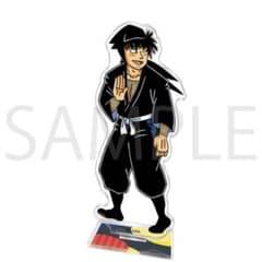 忍たま乱太郎 土井先生 土井半助 原作 描き下ろし アクスタ - メルカリ