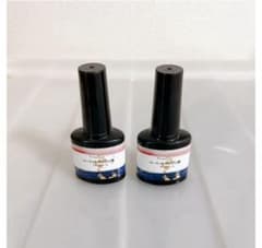 Fred ネイルベースコート 2本セット レジン液 UV/LED対応 レジン液 Fred ネイルベースコート 2本セット レジン液 UV/LED対応 レジン液