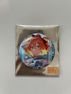 マクロス 手塚治虫記念館 フレイア 缶バッジ - メルカリ
