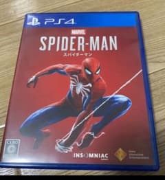 Marvel s Spiderのサムネイル