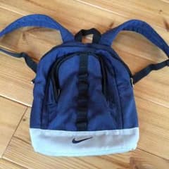 ナイキ 幼児用リュックのサムネイル
