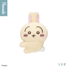 ちいかわ クリップぬいぐるみ2 うさぎ　新品未開封のサムネイル