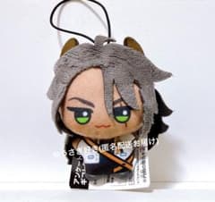 ディズニー ツイステッドワンダーランド チビちびぐるみ～おめかし
