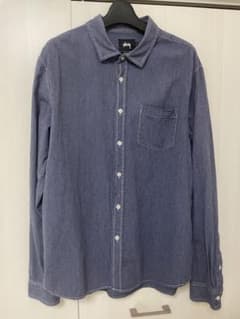 STUSSY シャツのサムネイル