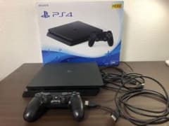 SONY PlayStation4 CUH-2100AB01のサムネイル