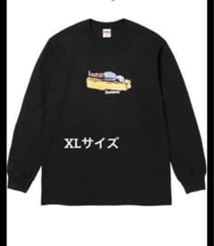 Supreme Neil Blender Arrow L/S Teeのサムネイル