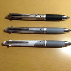 ジェットストリーム0.7mm 3本セットのサムネイル