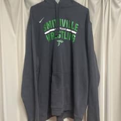 NIKE 古着 ダボ フーディーのサムネイル