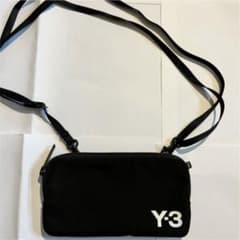 Y3 ショルダーバックのサムネイル