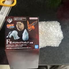 이치방쿠지 NARUTO F상 데스크탑 피규어 이치오